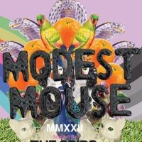 Modest Mouse Announce 2022 Tour Dates