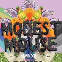 Modest Mouse Announce 2022 Tour Dates