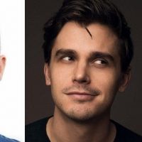 Richie Jackson & Antoni Porowski Are Coming to 92Y in January