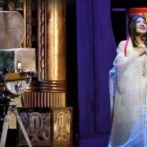 Video: Watch a Preview of MADAME BUTTERFLY at LA Opera, Beginning in September