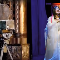 Video: Watch a Preview of MADAME BUTTERFLY at LA Opera, Beginning in September Video