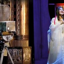 Video: Watch a Preview of MADAME BUTTERFLY at LA Opera, Beginning in September