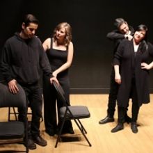 Vancouver Theatre New Play Workshop Asks, 'Where Is The Line?'