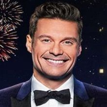 DICK CLARK'S NEW YEAR'S ROCKIN' EVE WITH RYAN SEACREST Renewed Through 2029