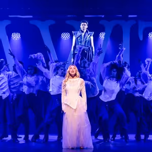 Review: SEA WITCH, Theatre Royal Drury Lane