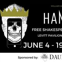 BWW Review: HAMLET at Gamut Theatre Photo