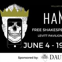 BWW Review: HAMLET at Gamut Theatre
