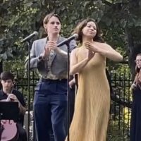 Broadway Catch Up: August 18 - Stephanie J. Block, Eva Noblezada and Reeve Carney…