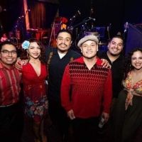 Levitt Pavilion Los Angeles & La Junta L.A. Present GRUPO SOÑADOR + LOS MALDITOS +…