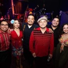 Levitt Pavilion Los Angeles & La Junta L.A. Present GRUPO SOÑADOR + LOS MALDITOS + L