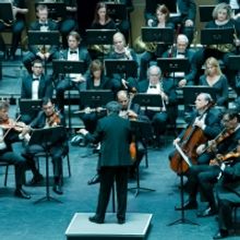 Palm Beach Symphony Announces December Holiday and Fourth of July Concerts