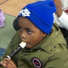 Villa Musica & La Jolla Symphony & Chorus Partner For Carnegie Hall's Link Up Program