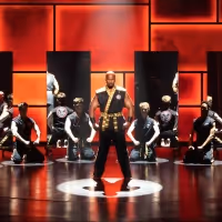 BWW Review: THE KARATE KID THE MUSICAL at STAGES St. Louis At The Ross Family…