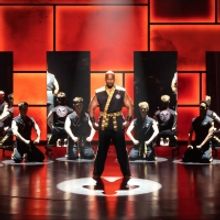 BWW Review: THE KARATE KID THE MUSICAL at STAGES St. Louis At The Ross Family Theater