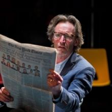 BWW Review: #WEAREARRESTED, Arcola Theatre