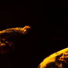 VORTEX to Bring HUMANHOOD Back to Sadler's Wells East This Autumn