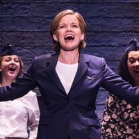 Becky Gulsvig Will Play Beverley Bass in COME FROM AWAY on Broadway