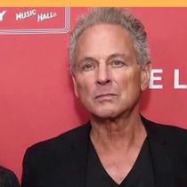 Lindsey Buckingham Says He and Stevie Nicks Have Buried the Hatchet
