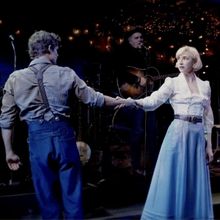Video: Andrew Durand & Julia Knitel Perform 'Normal' in DEAD OUTLAW