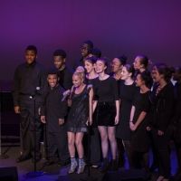 BergenPAC Show Choir To Join Headliners Onstage Again