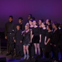 BergenPAC Show Choir To Join Headliners Onstage Again