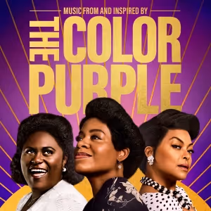 THE COLOR PURPLE Soundtrack to Feature Music By Alicia Keys, Jennifer Hudson & More