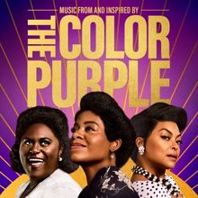 THE COLOR PURPLE Soundtrack to Feature Music By Alicia Keys, Jennifer Hudson & More