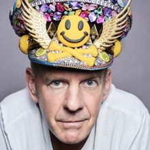 Fatboy Slim to Perform Post-Show DJ Set at HERE LIES LOVE on Broadway