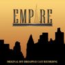 Listen: EMPIRE Original Off-Broadway Cast Recording Out Now