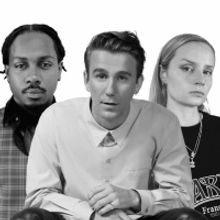 SG Lewis Unveils New Single 'Fever Dreamer' Featuring Charlotte Day Wilson & Channel 