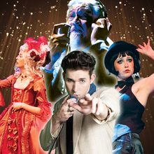 Harlequin Productions to Host 2027 Season Announcement Gala in Olympia