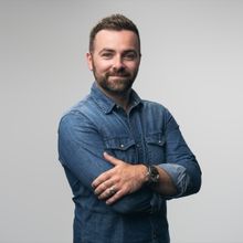 Liam McMullan Appointed Executive Director Of Barn Theatre