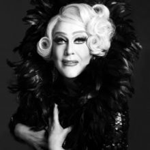 Miss Hope Springs Returns To Crazy Coqs and Wigmore Hall