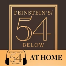 WATCH: A Very Broadway Mother's Day on #54BelowAtHome at 6:30pm!