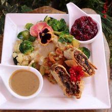 NEW HOPE AND LAMBERTVILLE RESTAURANT WEEK 1/13-1/27