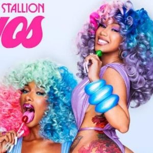 Cardi B & Megan Thee Stallion Reunite For 'Bongos' Following History-Making 'WAP'