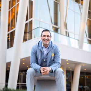 Joel Luks Named Marketing and Communication Director at Hobby Center for the…