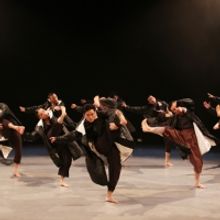 BeijingDance/LDTX Will Present the US premiere of ARC