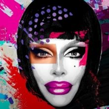 VIDEO: PAINTED WITH RAVEN Season 1 Cast Revealed