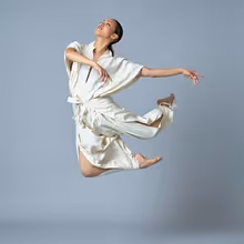 DRAWING IN SPACE World Premiere From DANA TAI SOON BURGESS DANCE COMPANY Set for Wo