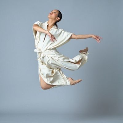 DRAWING IN SPACE World Premiere From DANA TAI SOON BURGESS DANCE COMPANY Set for Woolly Mammoth