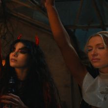 THE BODY to Premiere on Netflix This November