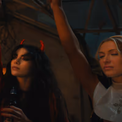 THE BODY to Premiere on Netflix This November