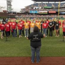 Opera Philadelphia Chorus to Perform a Free Concert at Dilworth Park
