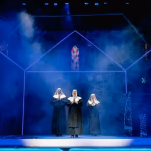 Review: SISTERS OF MERSEY, Liverpool's Royal Court