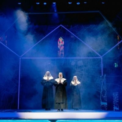 Review: SISTERS OF MERSEY, Liverpool's Royal Court