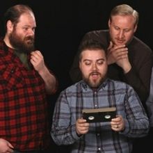 WE HATE MOVIES is Coming to Comedy Works Downtown in Larimer Square This November