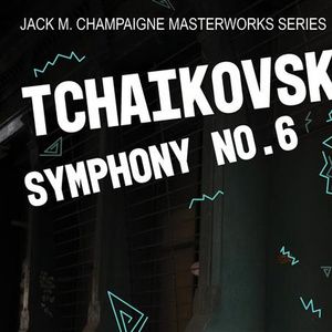 South Bend Symphony to Present Tchaikovsky's PATHETIQUE With Guest Clarinetist…