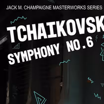 South Bend Symphony to Present Tchaikovsky's PATHETIQUE With Guest Clarinetist Anthony McGill