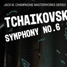 South Bend Symphony to Present Tchaikovsky's PATHETIQUE With Guest Clarinetist Anthon